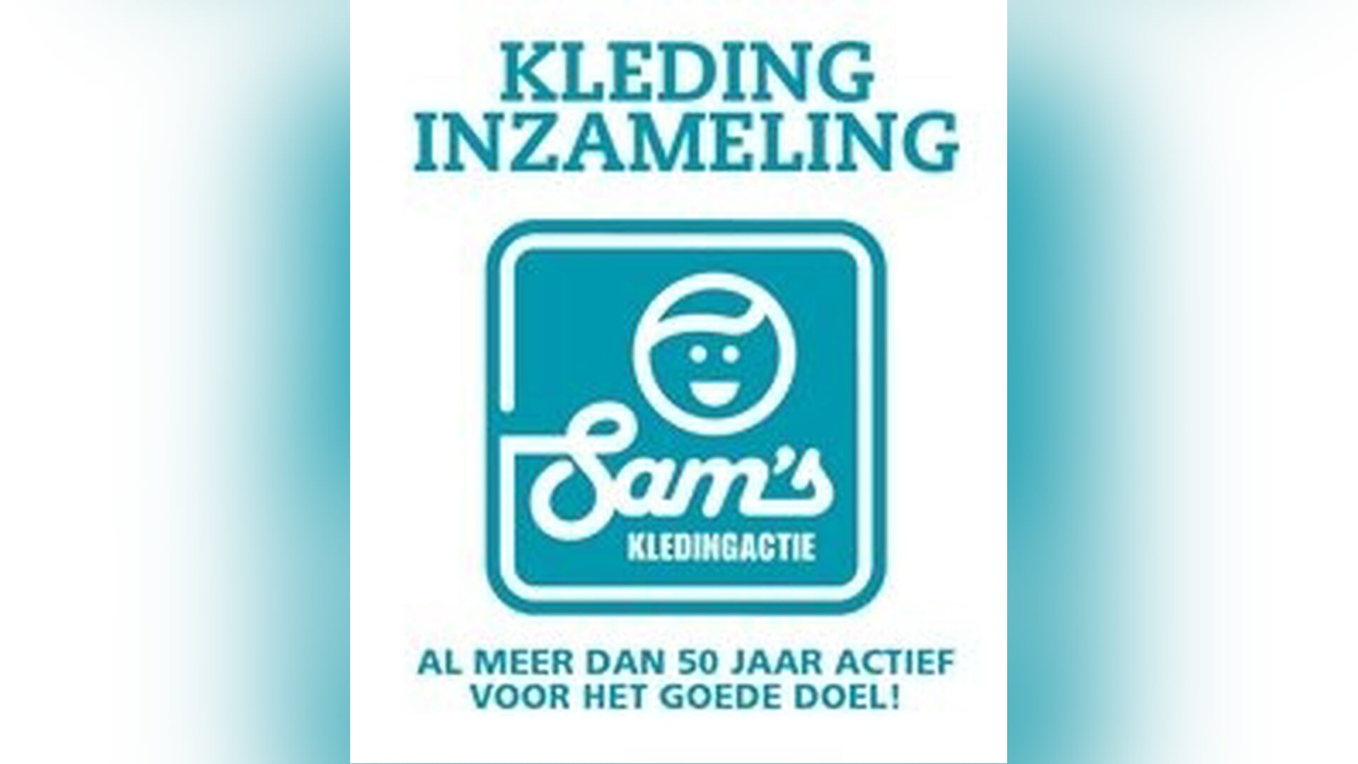 Kledinginzameling in Winssen
