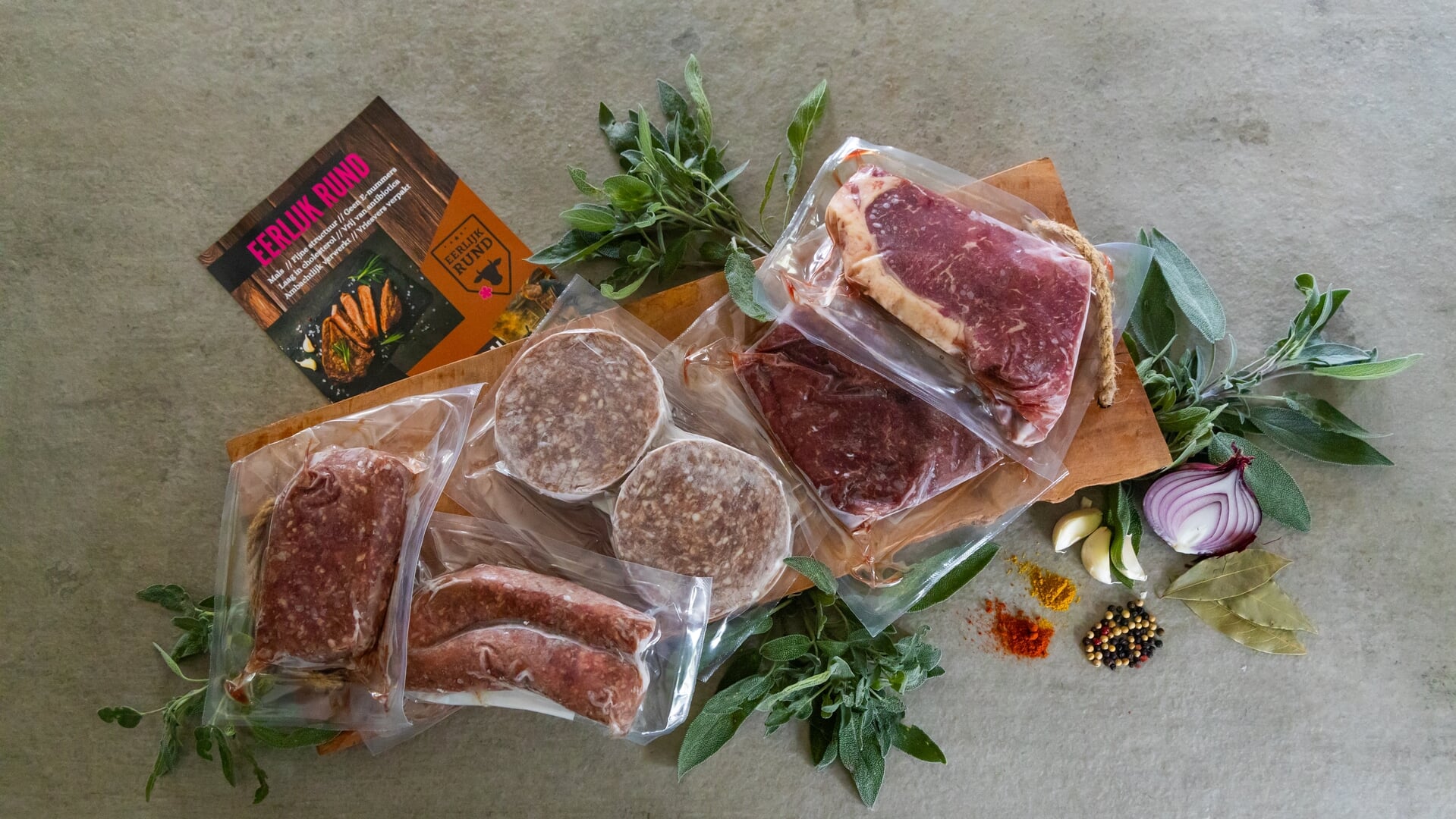 (W)eten wat de pot schaft
