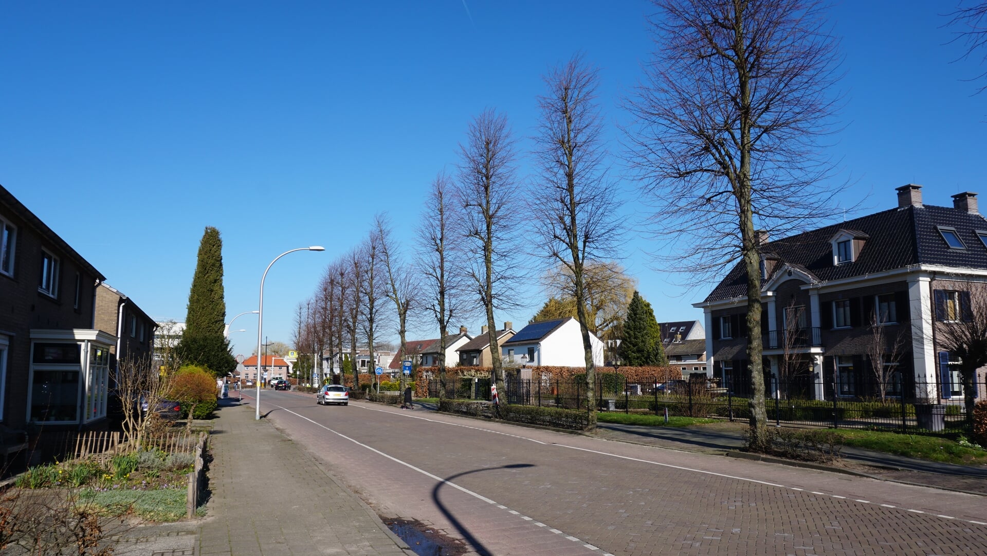 Verkeersveiligheid op de Raadhuisstraat volgens college van B&W acceptabel