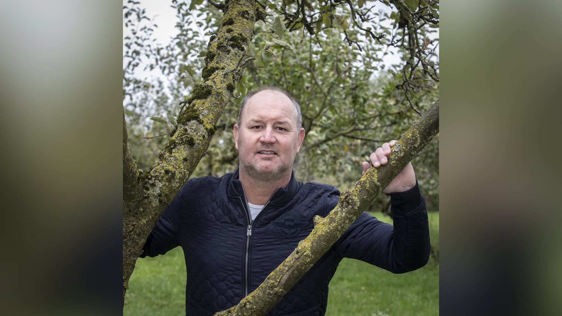 De Maas en Waler dat ben ik: Joep Gerrits