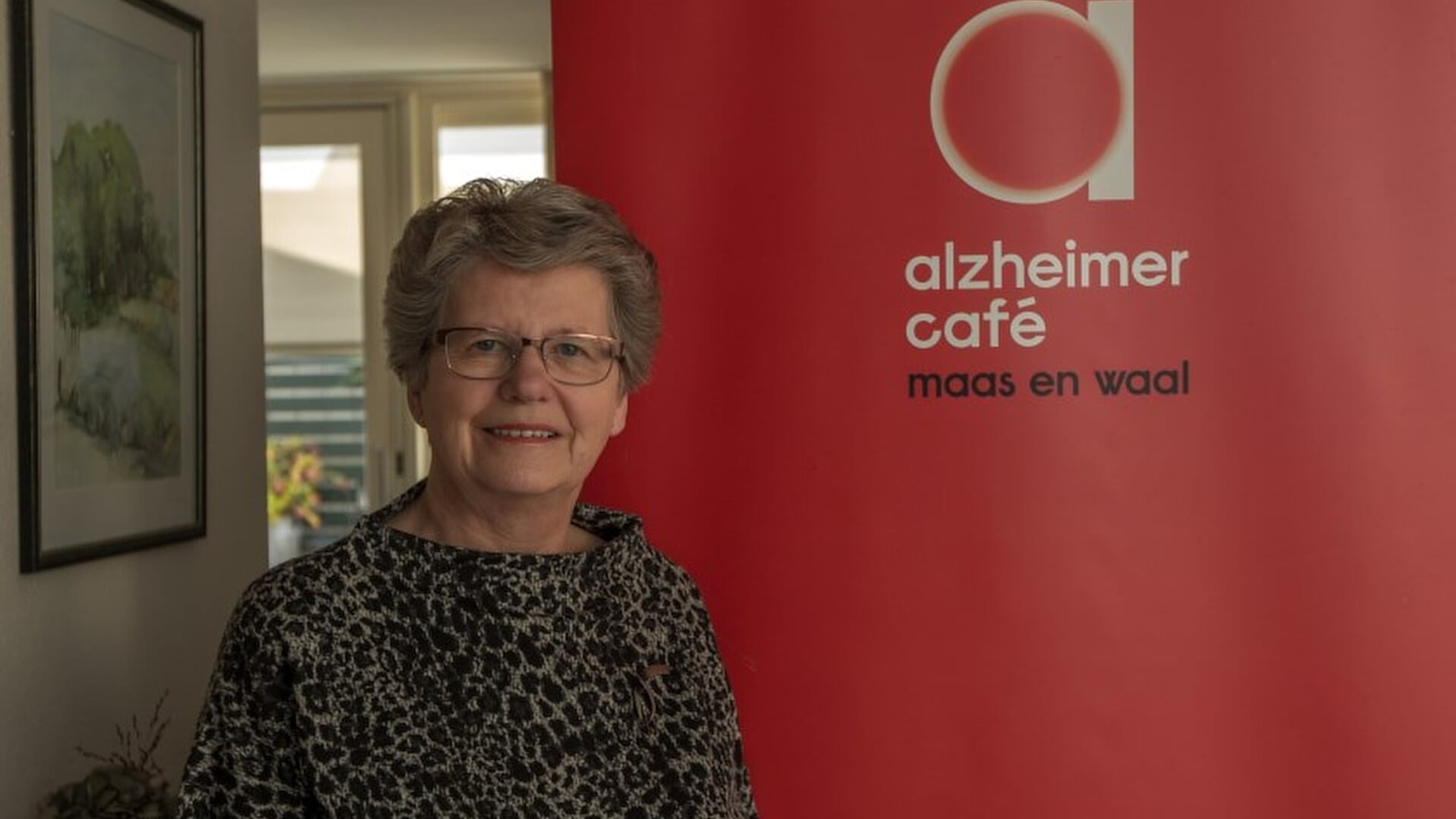 Alzheimer Café Maas en Waal