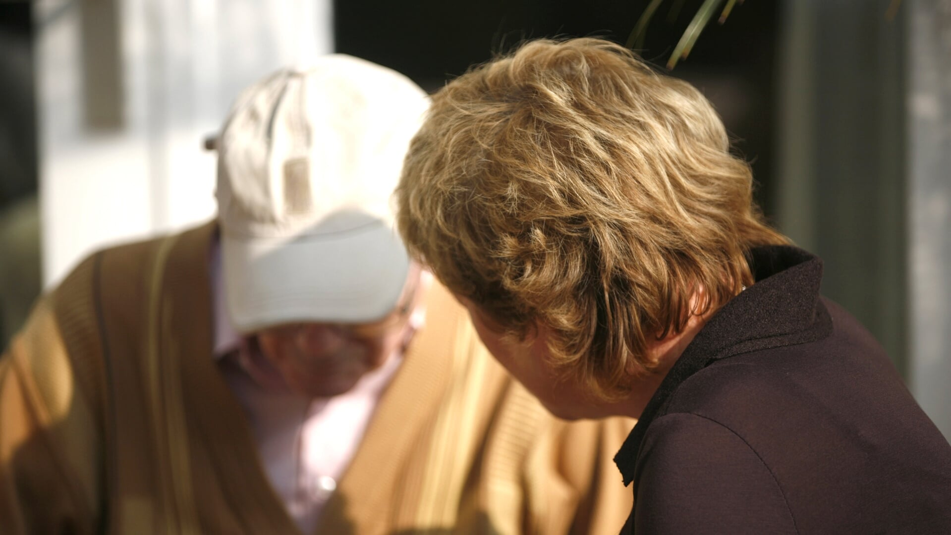 Week van de Mantelzorg in gemeente Wijchen