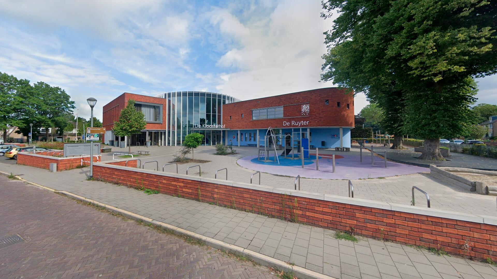 Overlast rondom het kickboksgala in Weurt