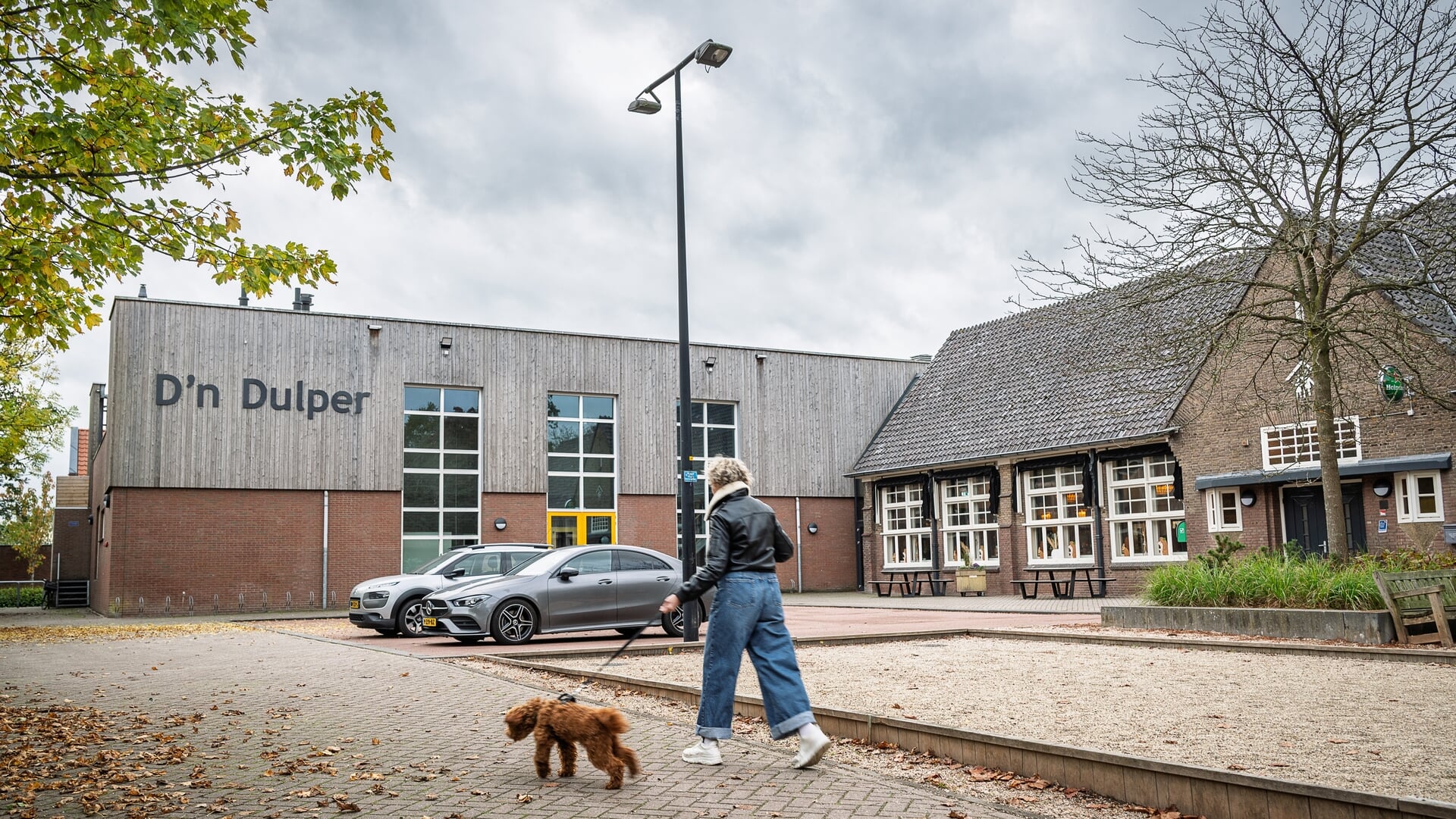 Meedenkbijeenkomst CDA