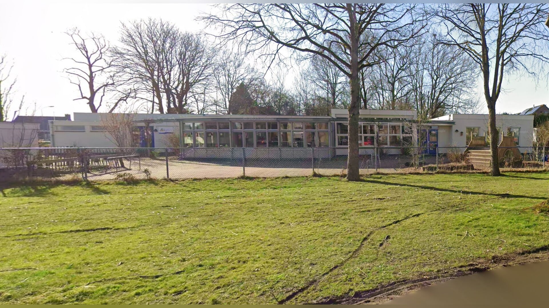 Basisschool De Tweestroom in Altforst mogelijk dicht per 2026