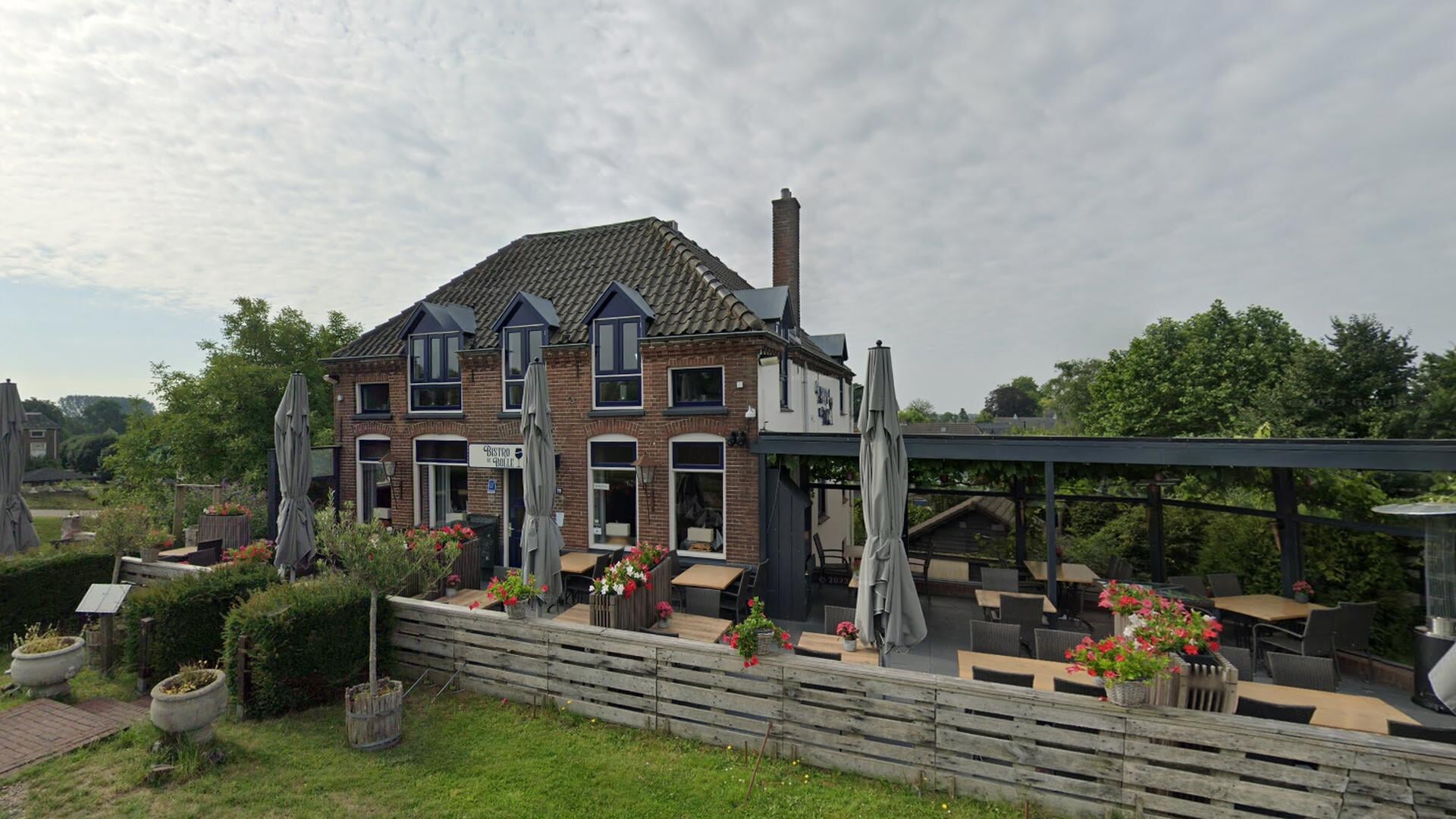 Nieuwe eigenaren voor Bistro de Bolle