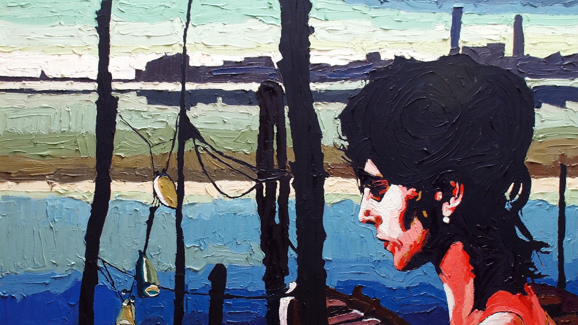 Kunstdagen in Den Andel