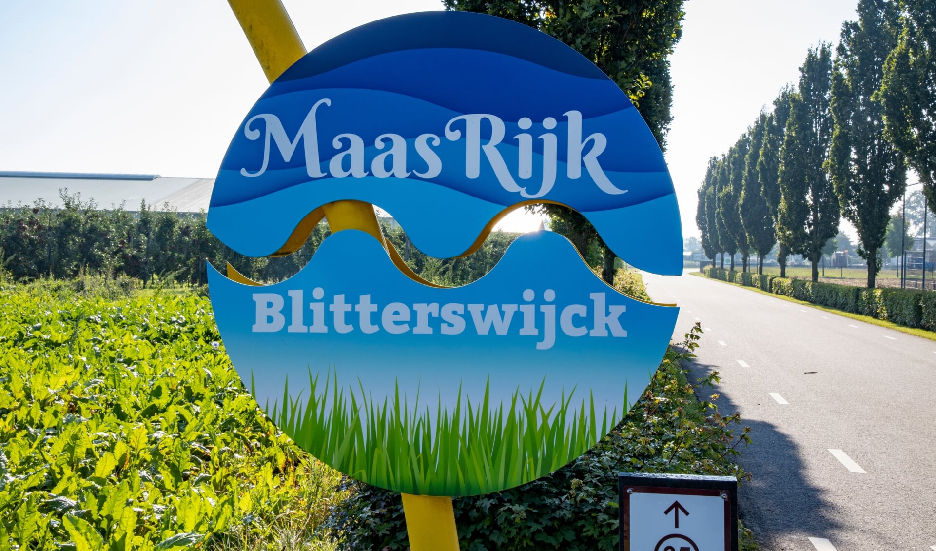 Woningen op plaats voormalige kleuterschool Blitterswijck