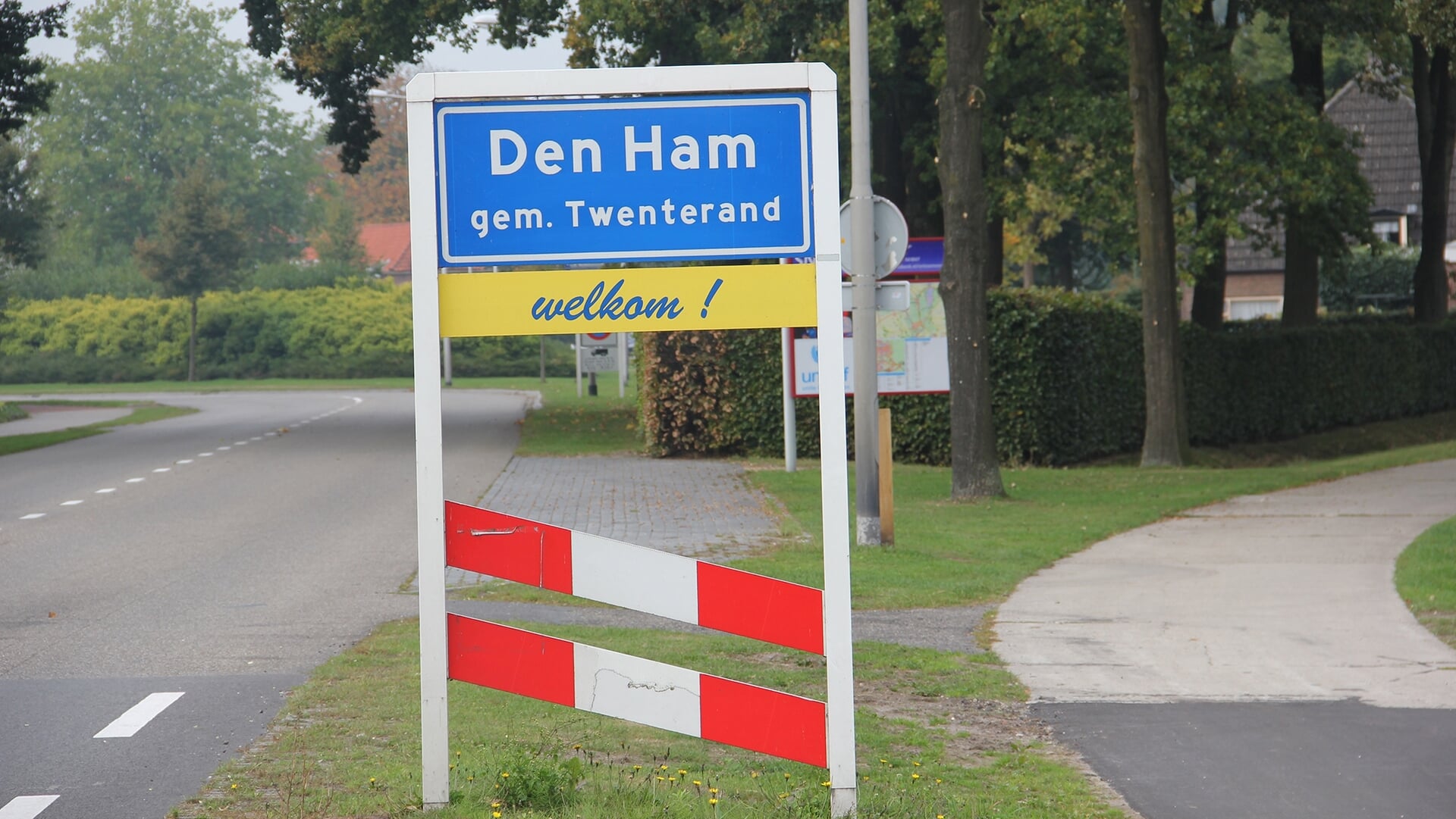 College denkt nog na over exploitatie ‘Hammerhorst’