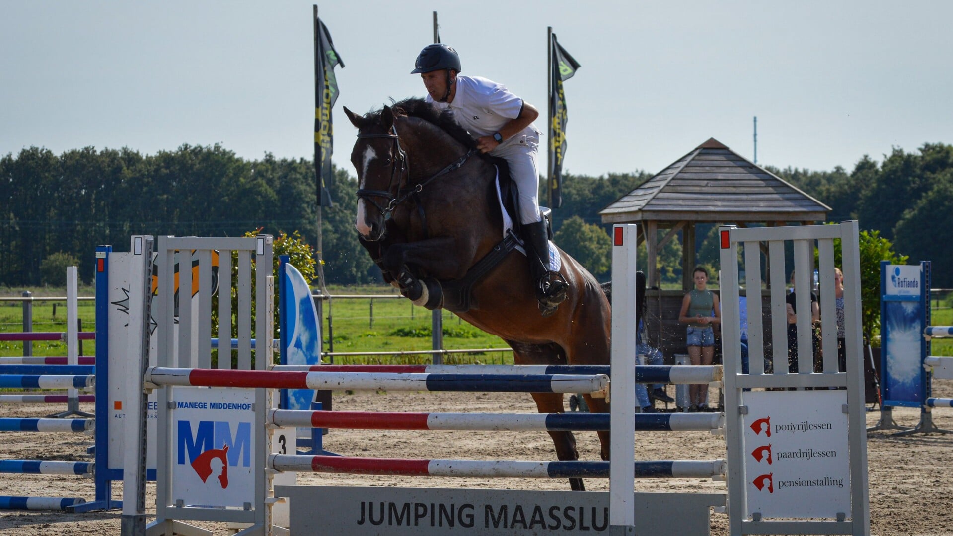 Jumping Maassluis 2024