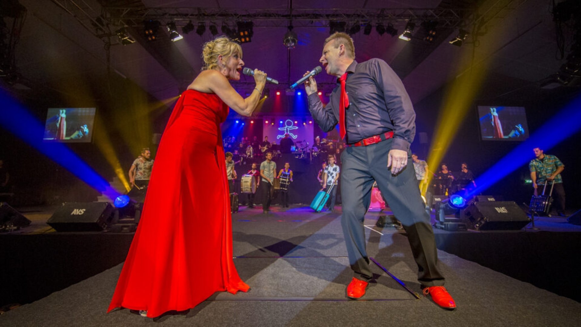 Lierop Live keert na vier jaar terug met Turn the Beat