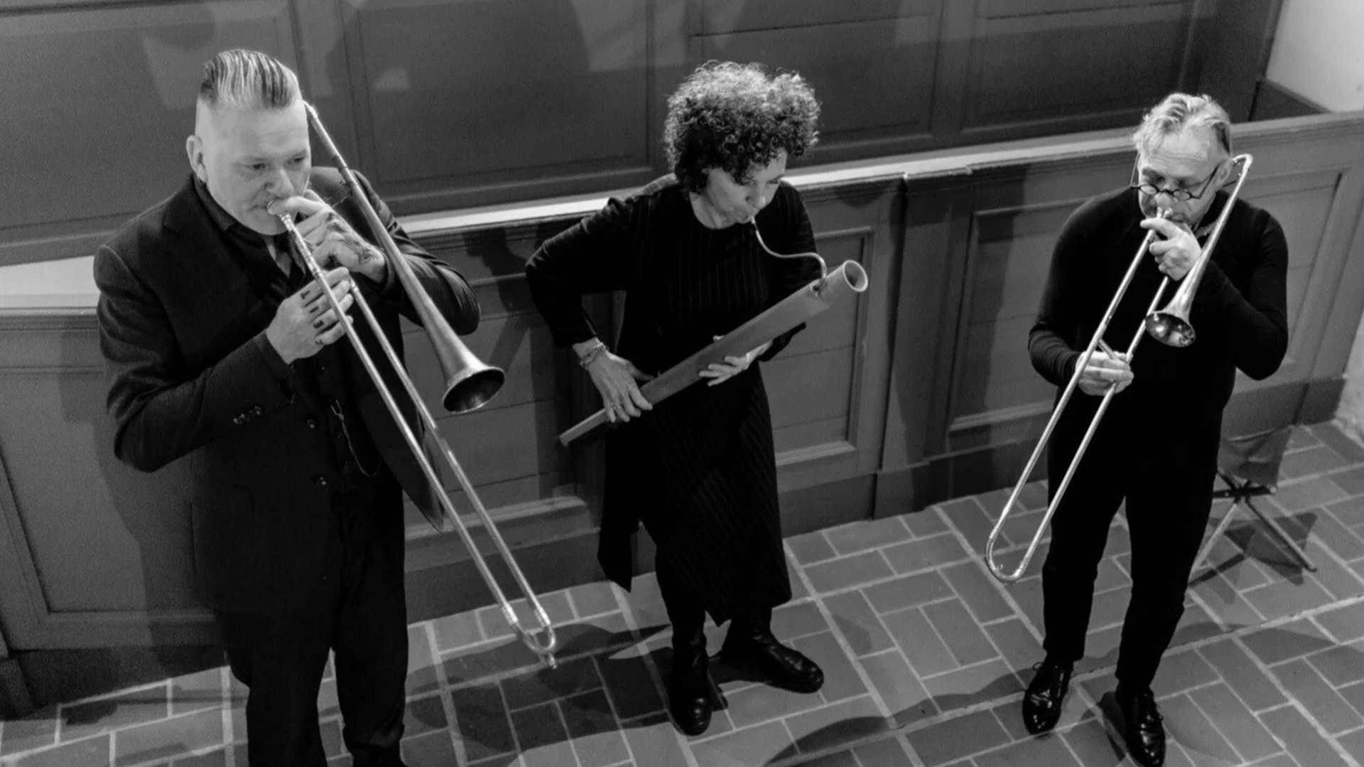Klassiek Dichtbij door Trinitas a Musica