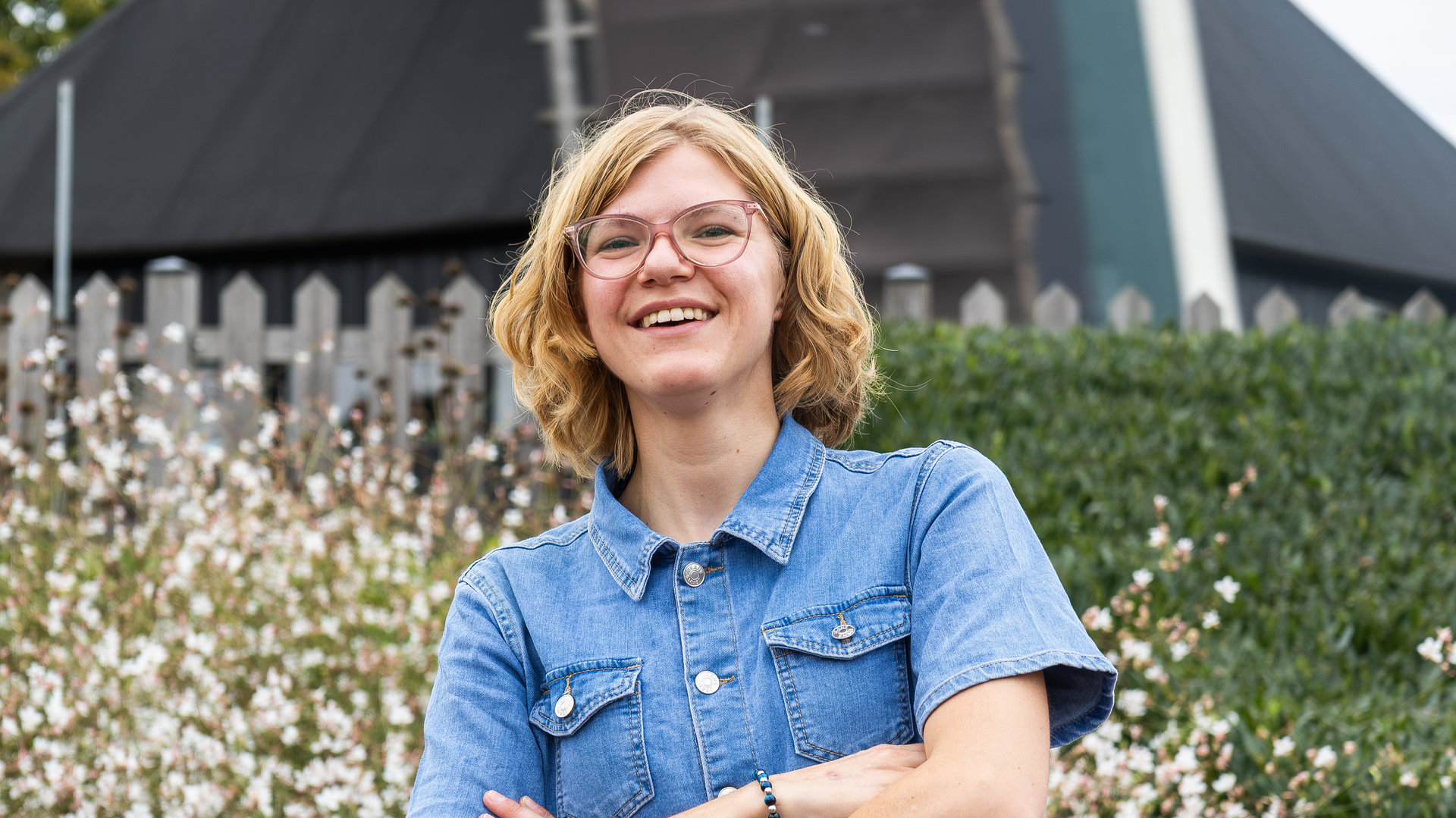 Woningzoekenden stem geven