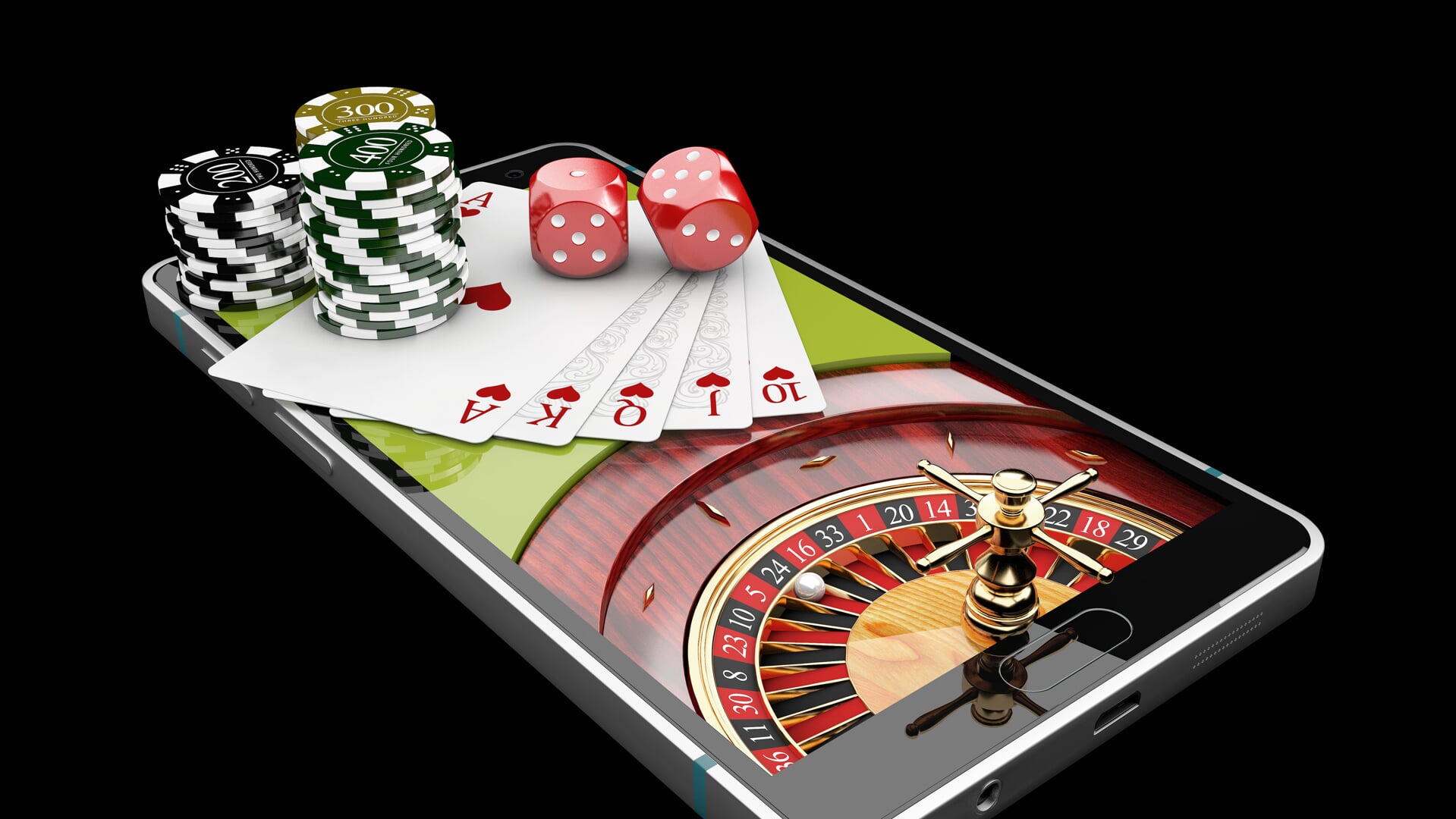 De wereld van online casino’s: Spelen vanuit je lufauteuil in Nederland