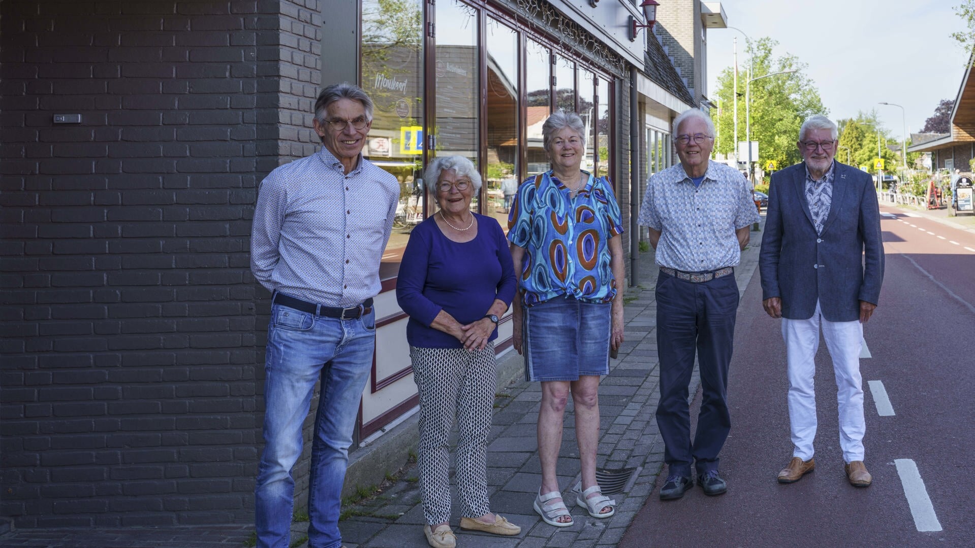 KBO Blokker na zestig jaar nog springlevend: jubileumfeest voor alle leden