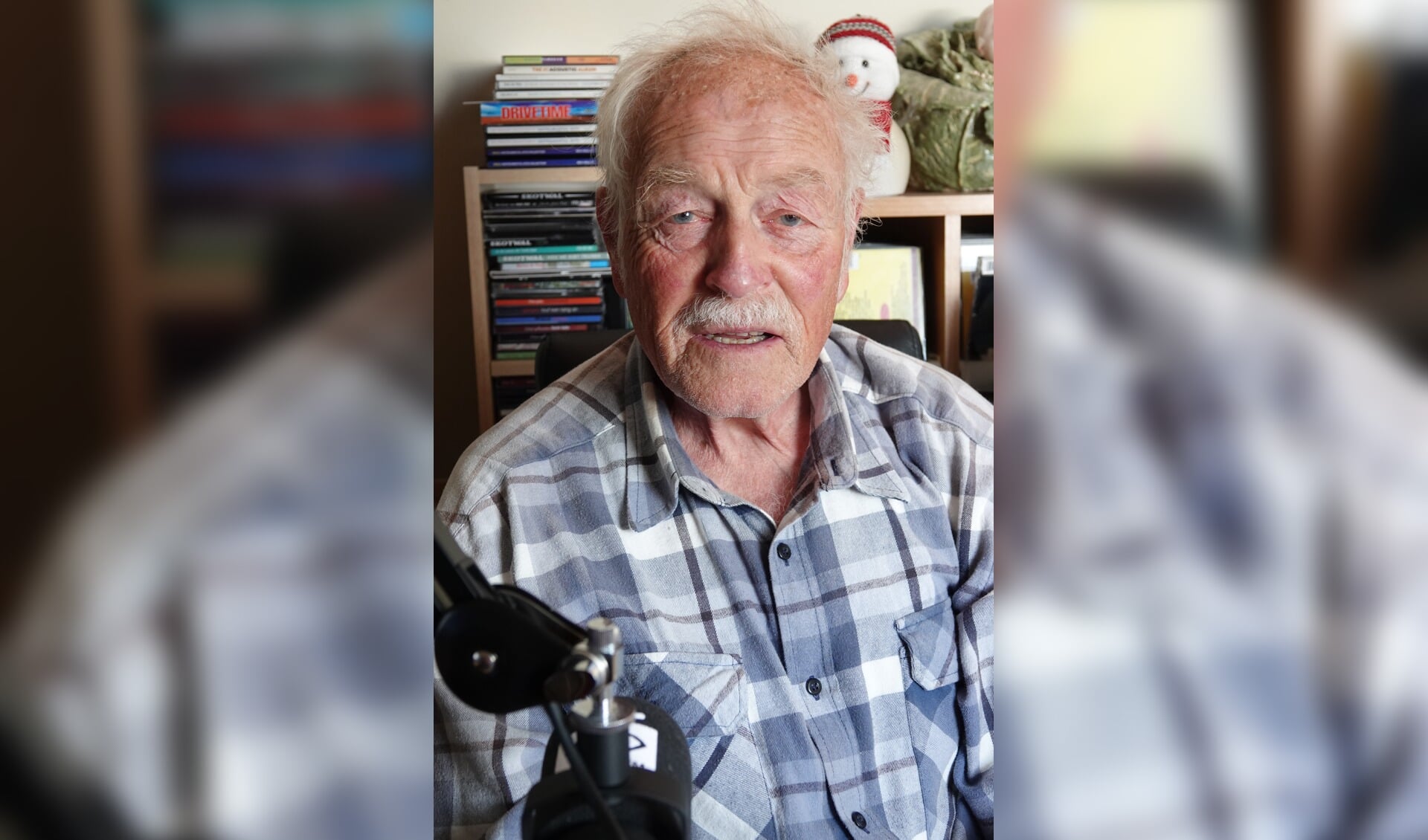 100e uitzending Rock’n Roll radioprogramma