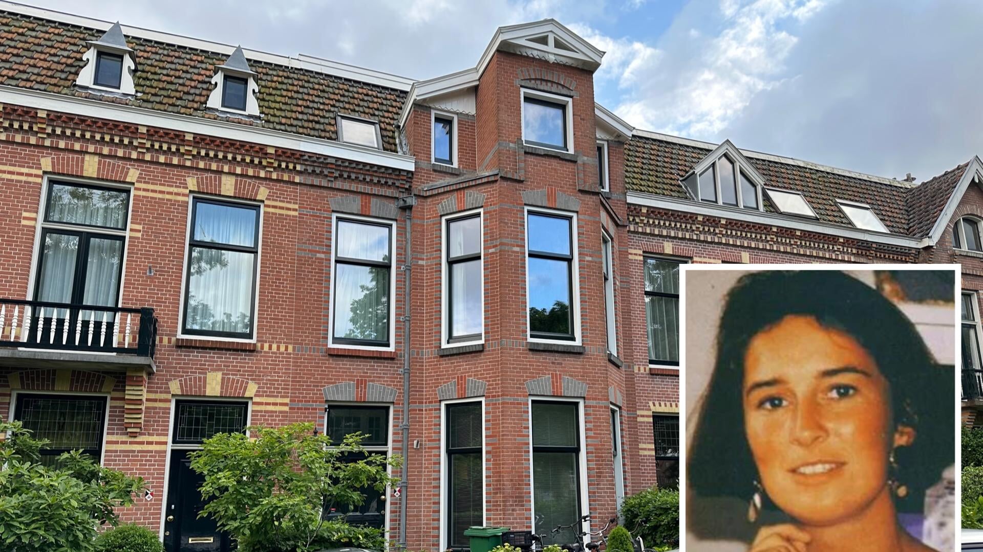Lot van vermiste Lisette Vroege na 32 jaar nog groot mysterie