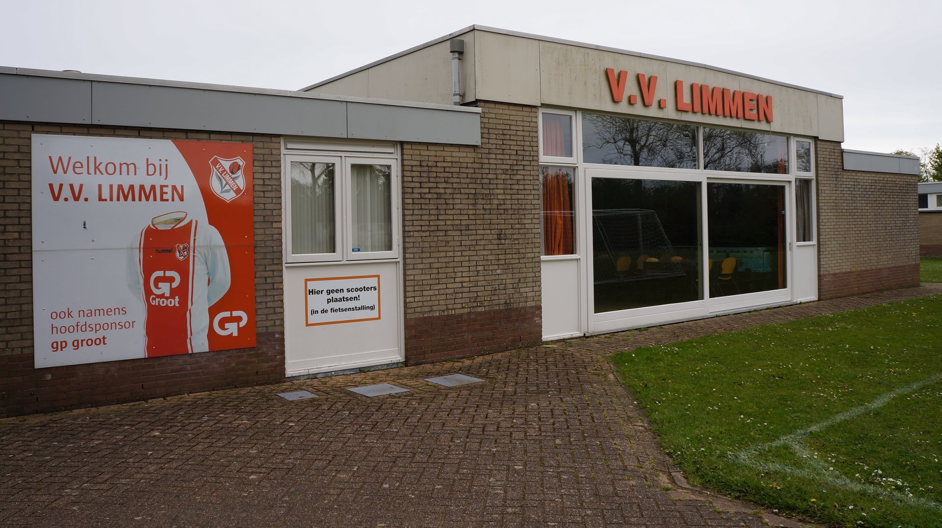 Fortuna Wormerveer verslaat RKVV Limmen met 3-0