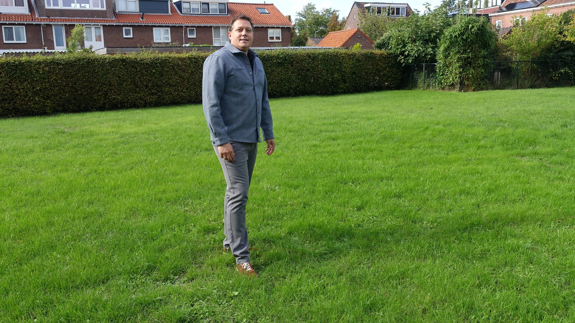 Bouwplan Beatrixstraat wacht al vijf jaar