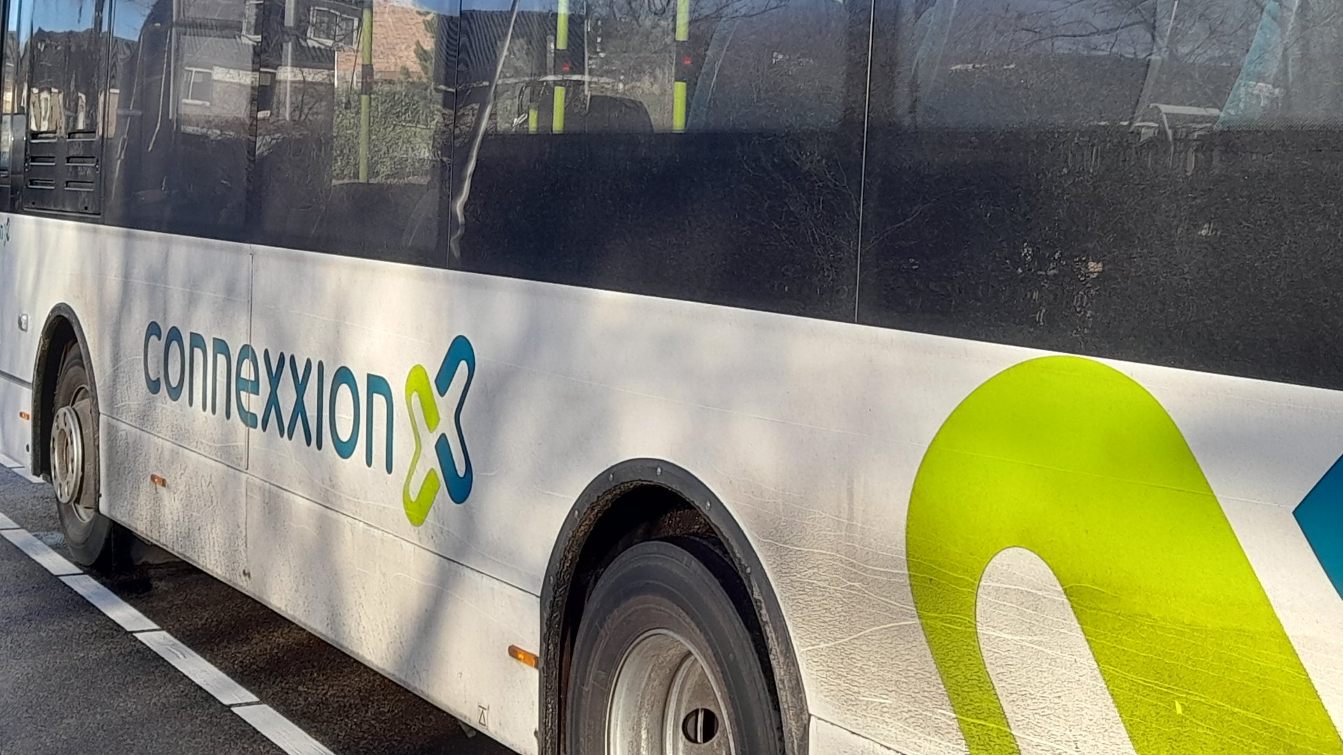 Zorgen over nieuwe busconcessie