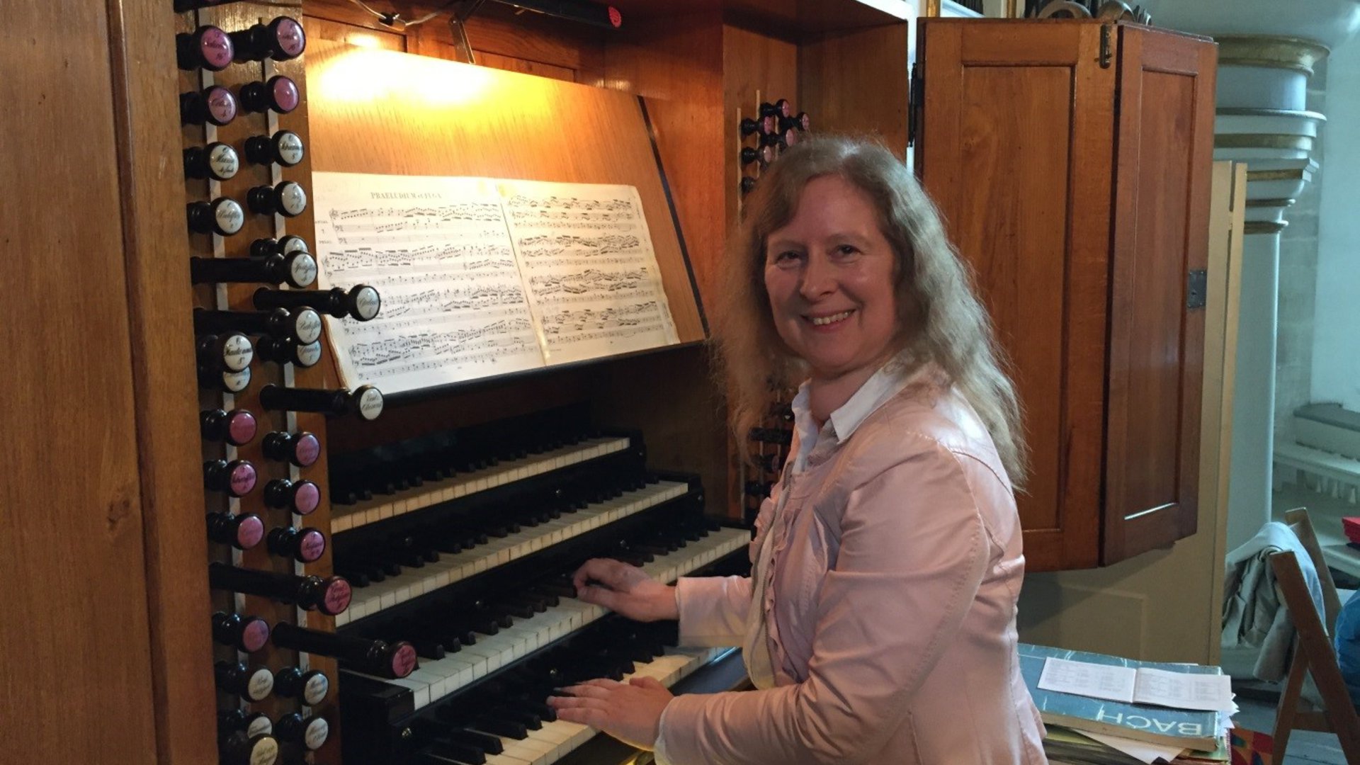 Orgelconcert in St.-Pancratiuskerk