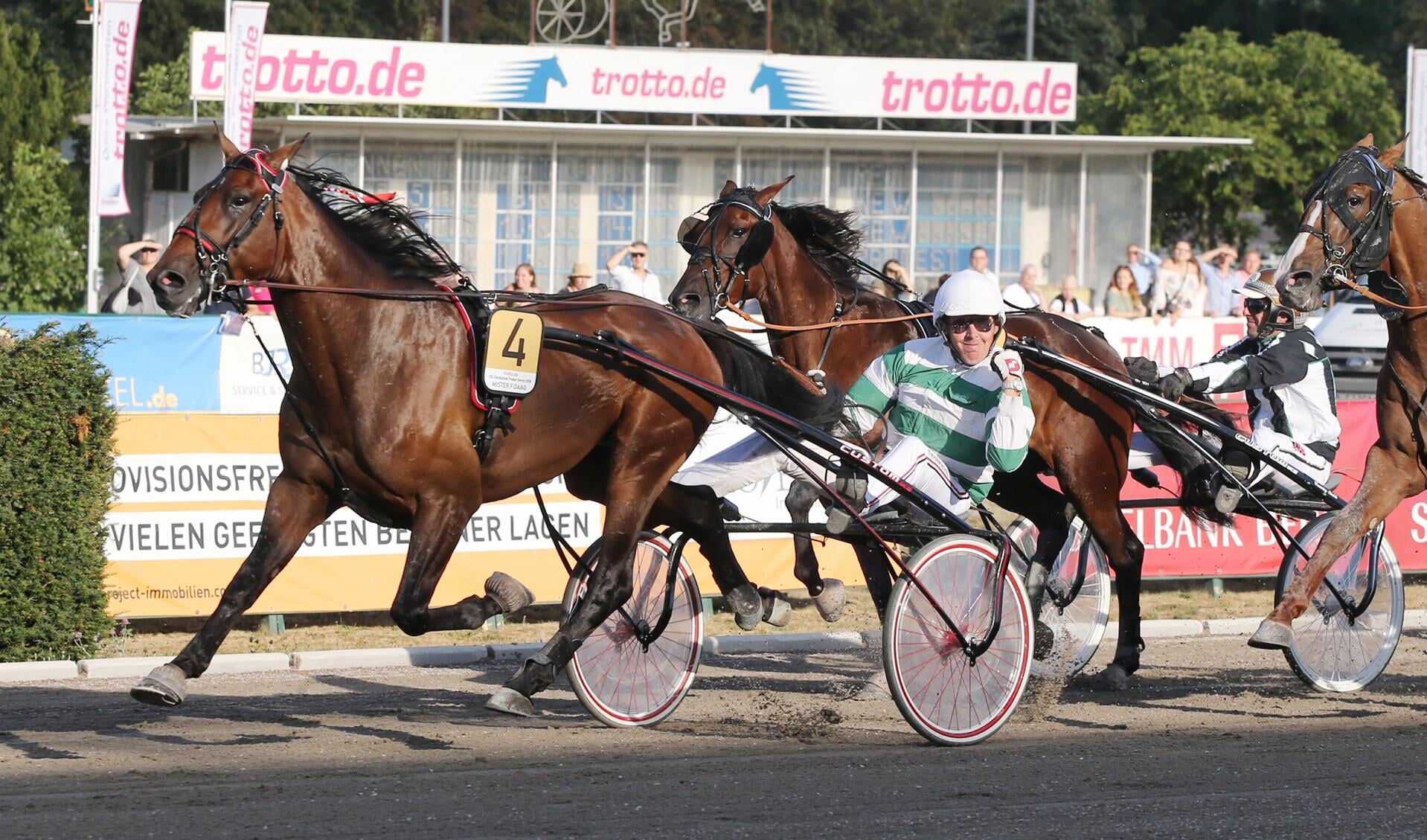 Pikeur Robin Bakker, eerste Nederlandse rijder na 13 jaar in Wereldkampioenschap sprint