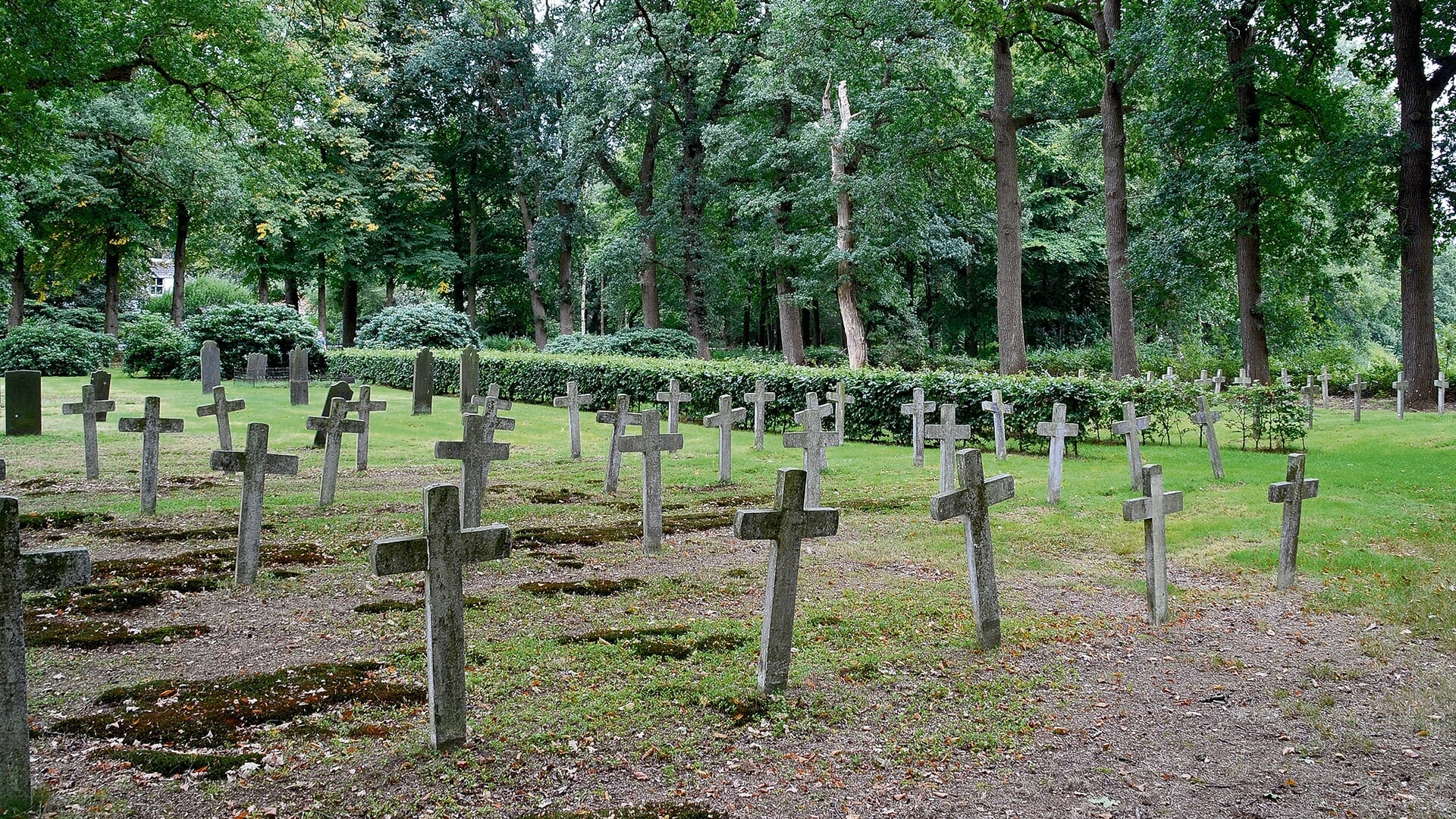 Lezing over De Koloniën van Weldadigheid