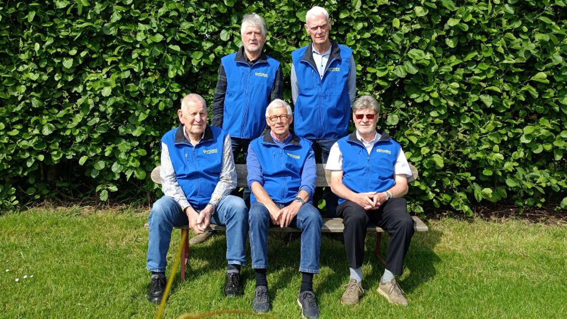 Dorpswandelingen in Langedijk weer van start
