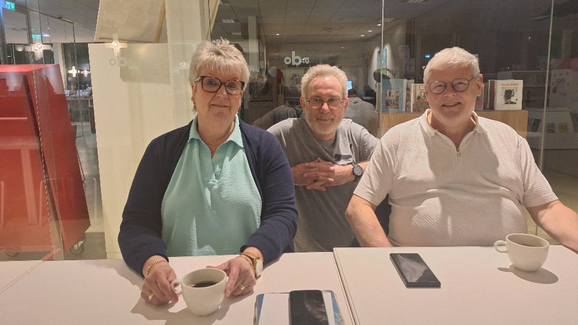 CTO'70 Duivendrecht marks anniversary of community badminton
