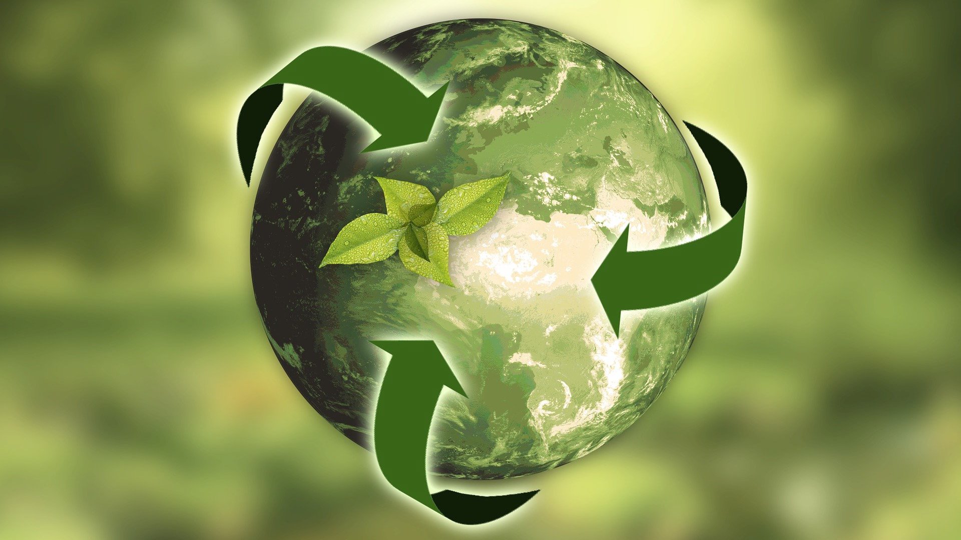 Doe mee met de Klimaatchallenge tijdens de Klimaatweek