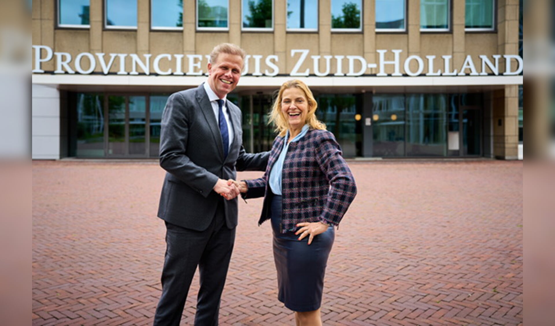 VVD draagt Arne Weverling voor als nieuwe gedeputeerde