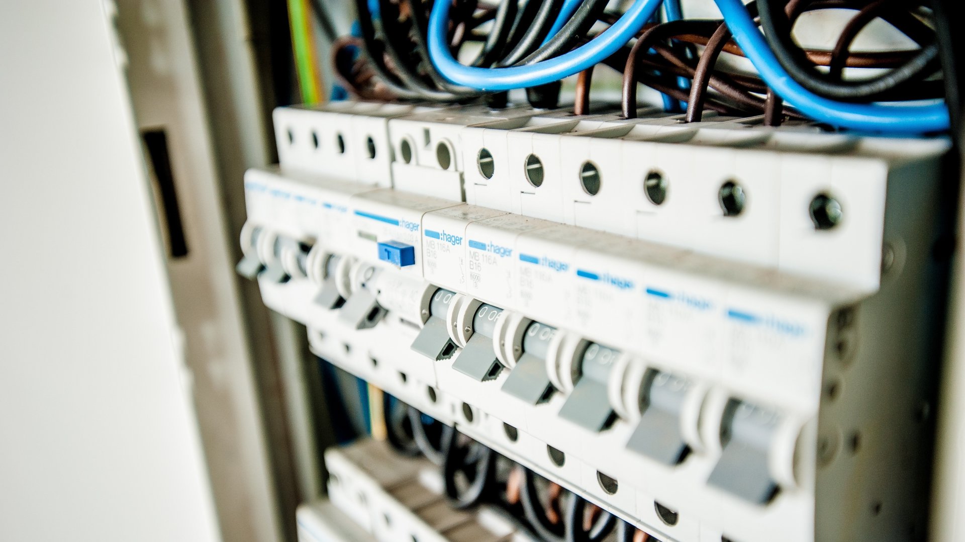 Ongeveer 150 woningbouw- en onderwijsprojecten aangemeld voor aansluiting elektriciteitsnet