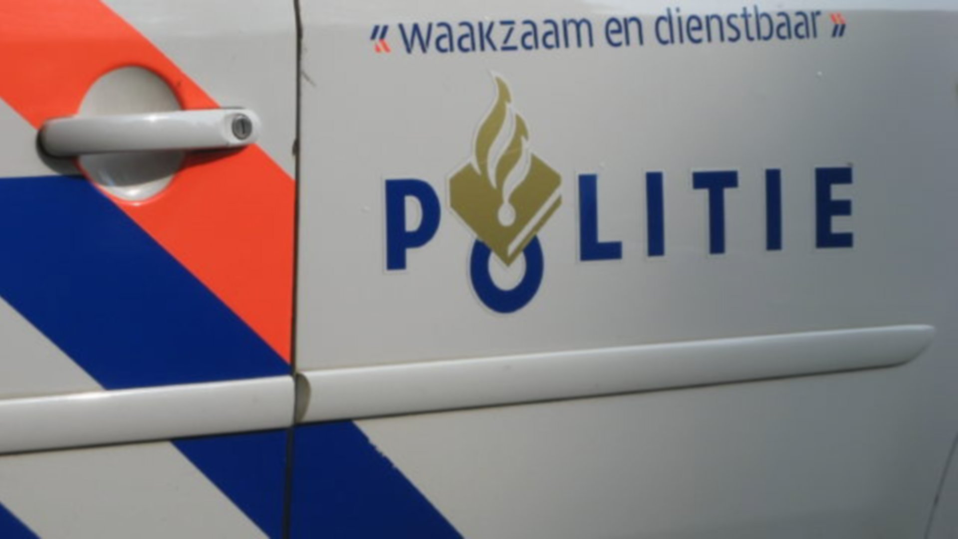 Zakkenroller aangehouden op station Castricum
