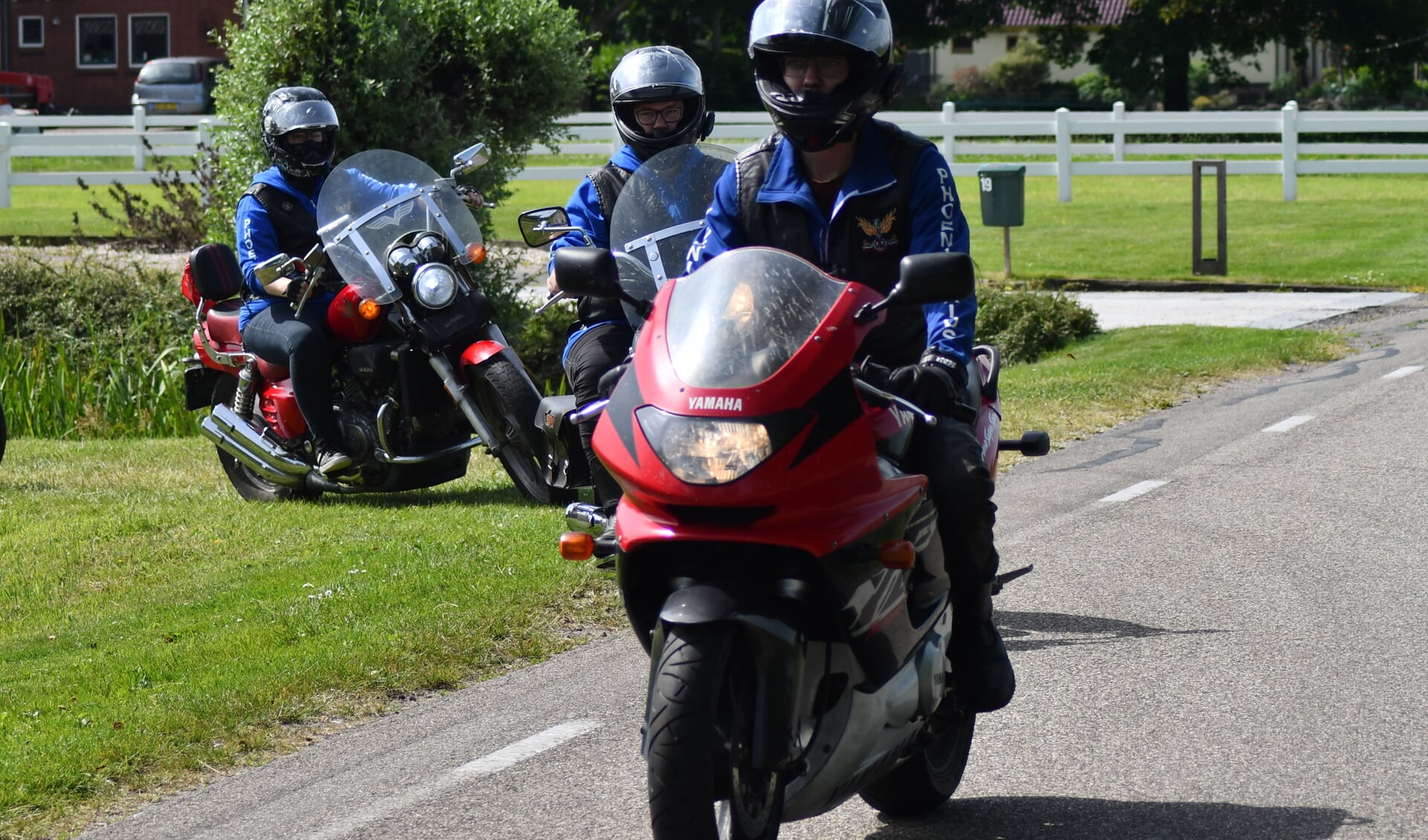 FOTO’S / Oxalis Deppei 4Kids viert 10-jarig jubileum