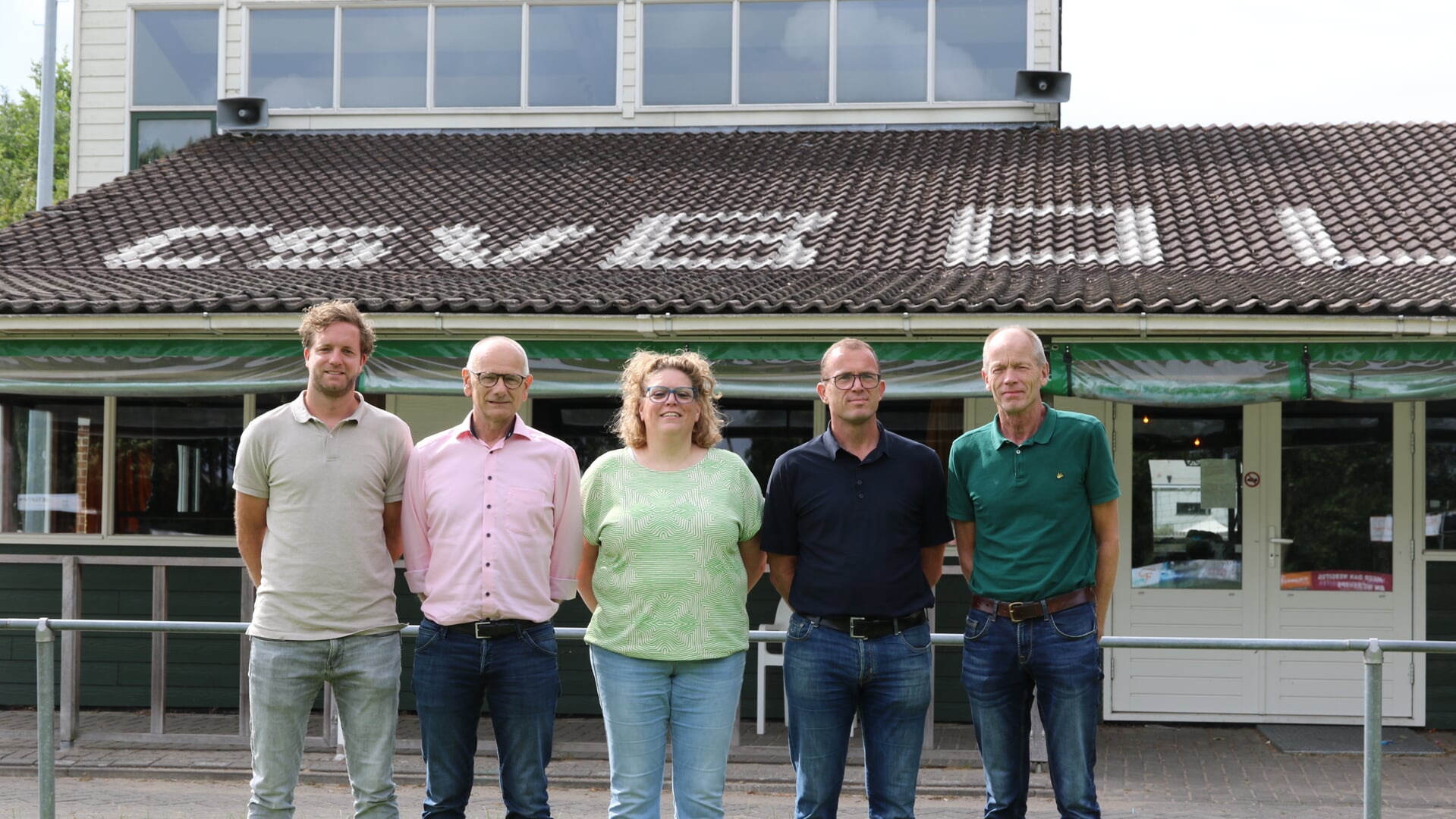 CSV BOL viert 75-jarig jubileum