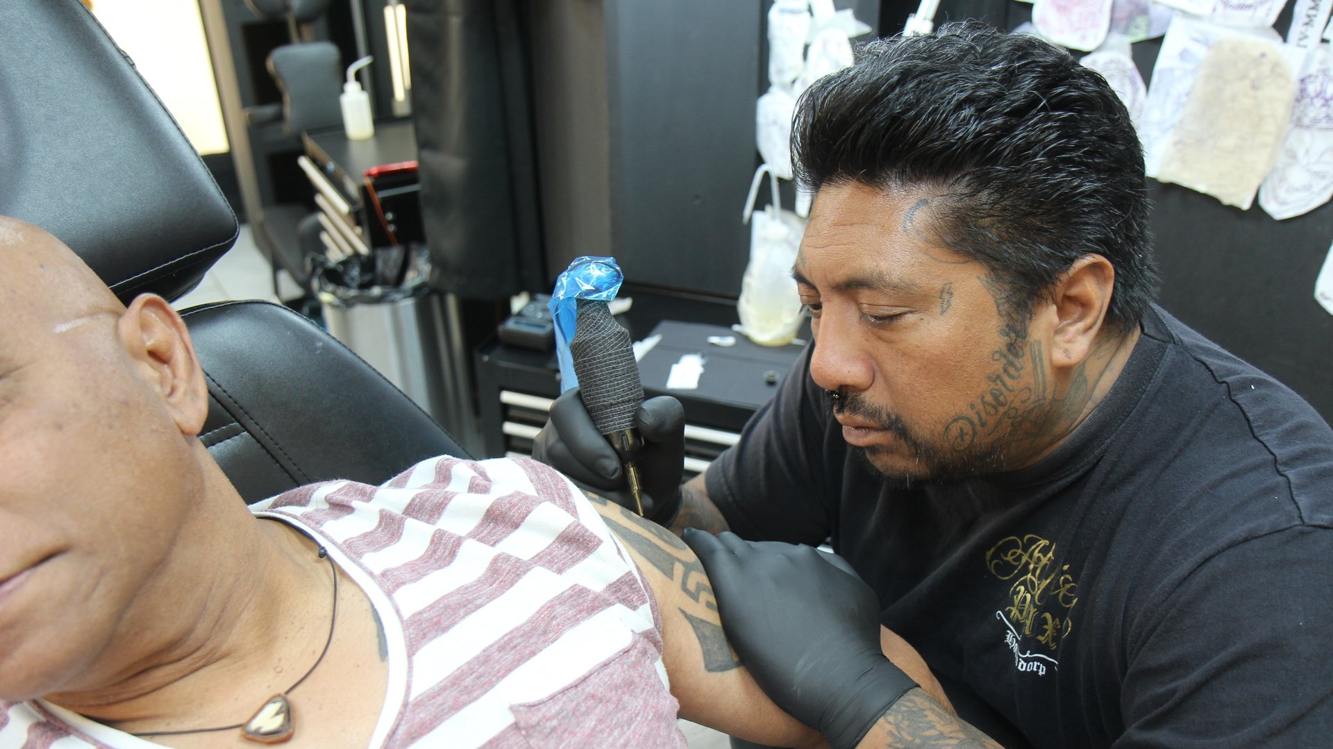 Bijna zeven jaar cel geëist voor dood tattoo-artiest Steve Mahakena