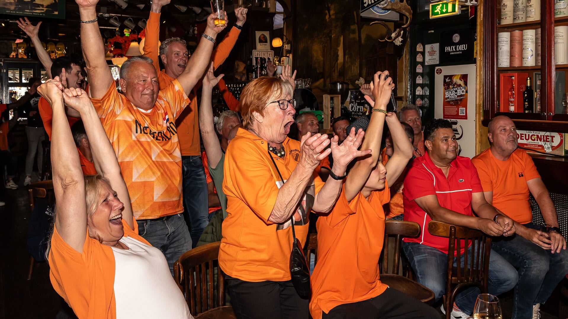 Dit kunnen we verwachten van Engeland in de halve finale tegen Nederland