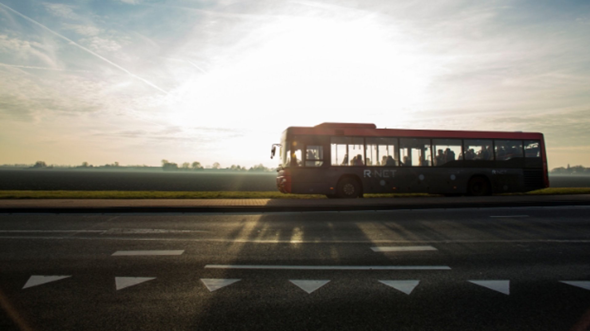 Nieuw meldnummer geeft beter inzicht in overlast in het ov