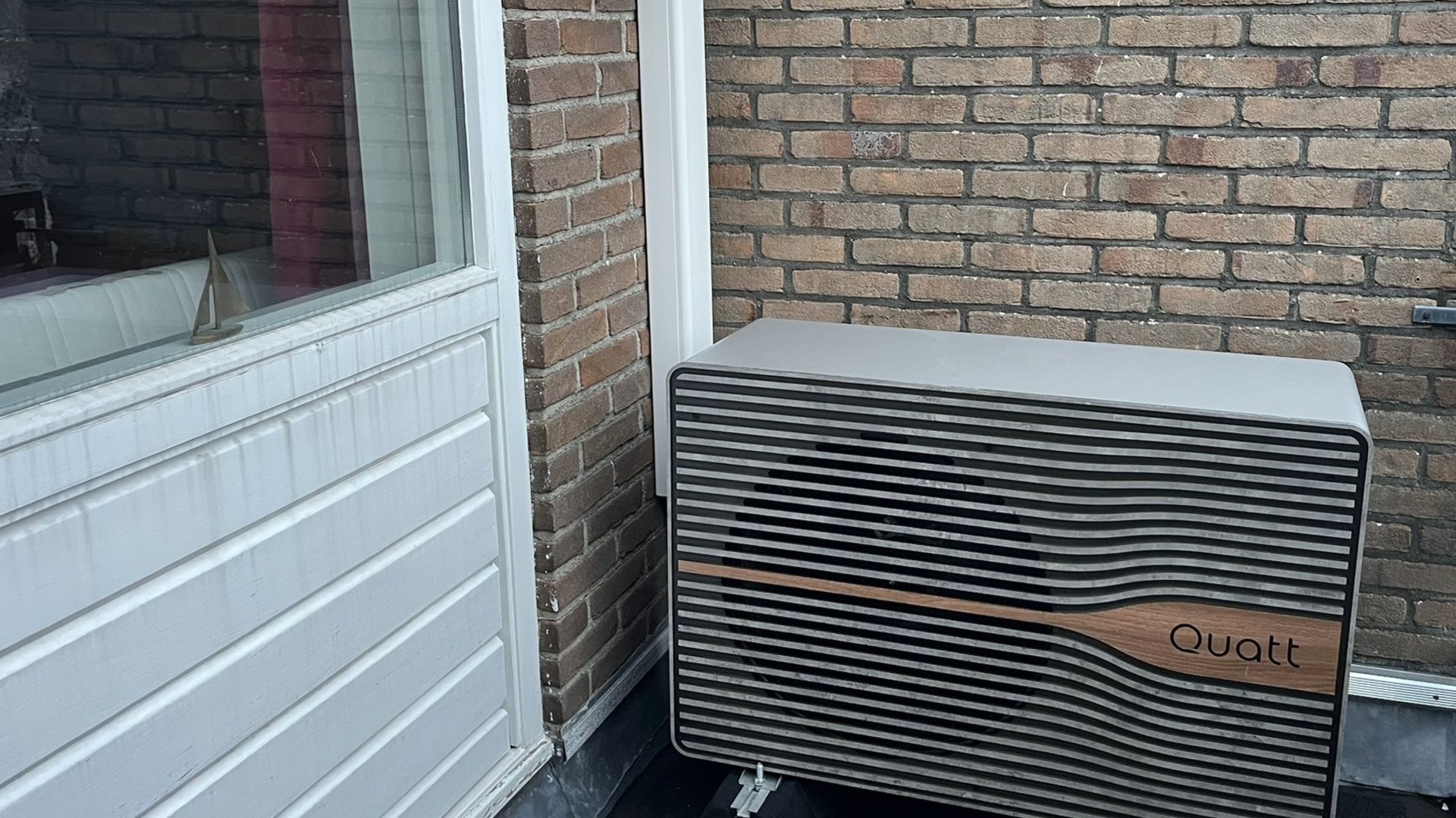Hybride warmtepompen blijken een mooie oplossing te bieden
