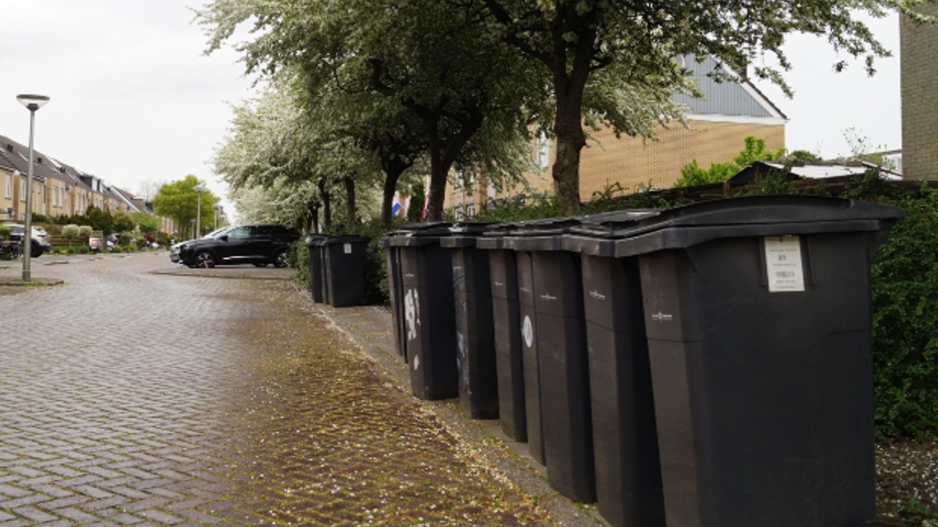 PRO Amstelveen plaatst vraagtekens bij stoppen met gescheiden inzamelen PMD en overstap op nascheidi