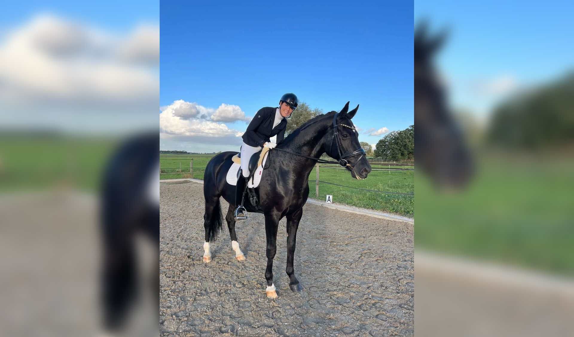 Subtop | Dominique Filion wint met twee troeven in de Lichte Tour ...