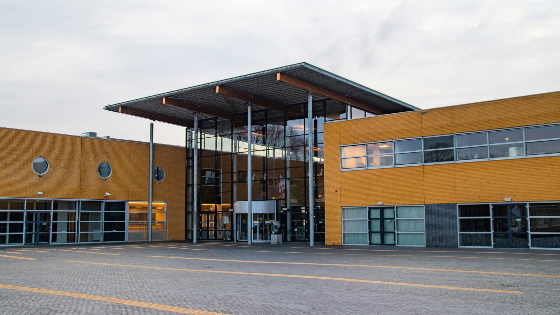 Lezing Marijke Verduijn over Kamp Vught