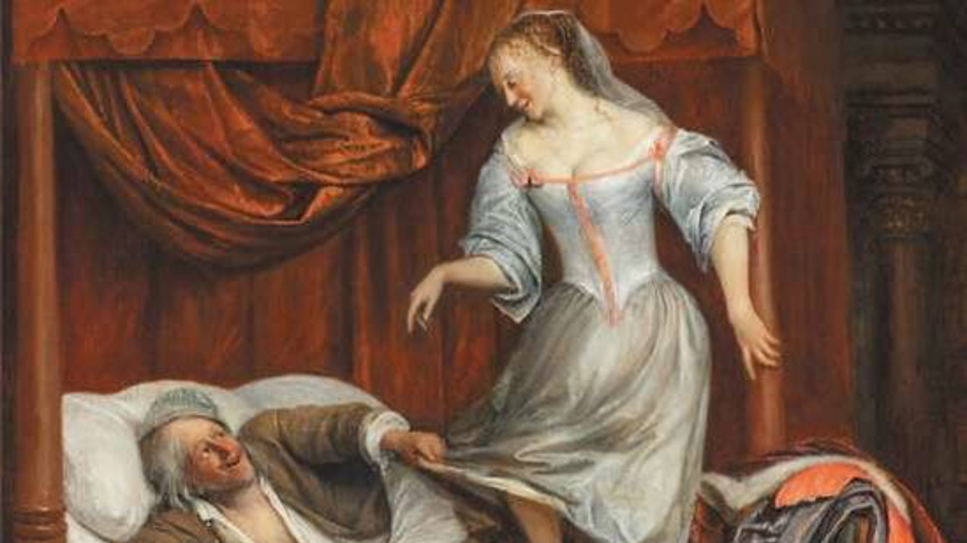Prostitutie in de vestingstad ’s-Hertogenbosch in de periode 1629-1795