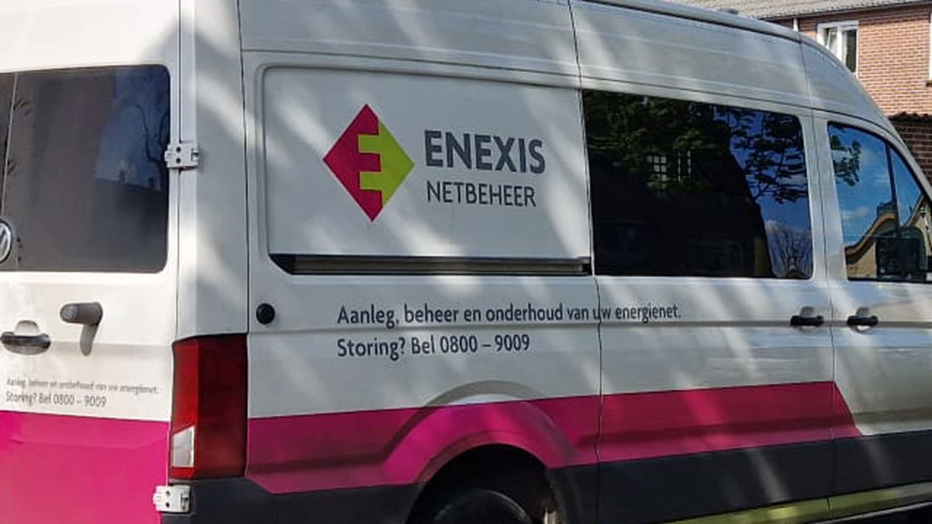 Opnieuw stroomstoring in de Fresiahof: tweede in twee dagen tijd