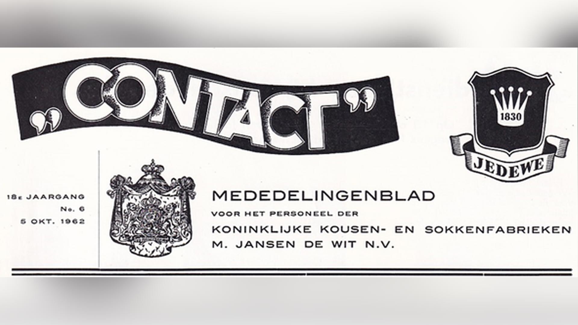 Het naadje van de kous