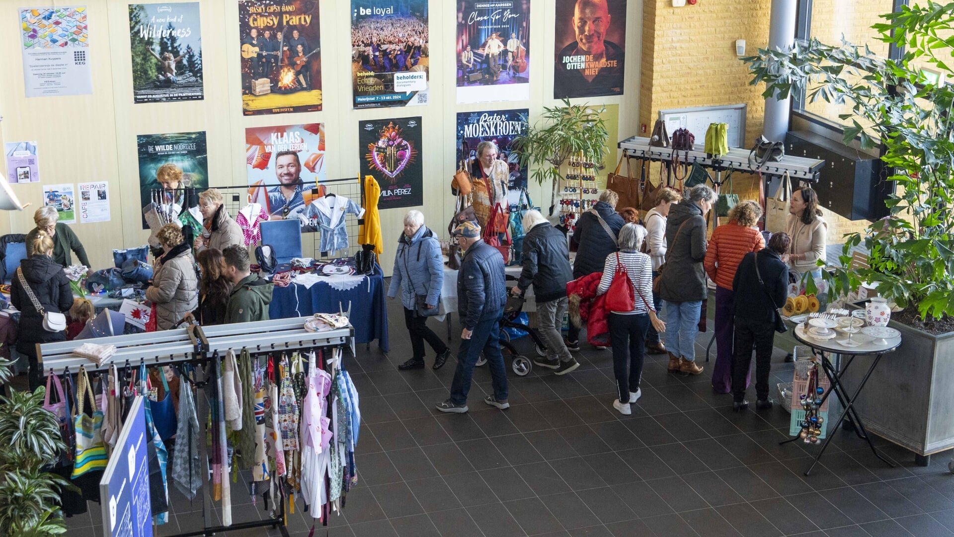 Winterfair vol Brabantse gezelligheid