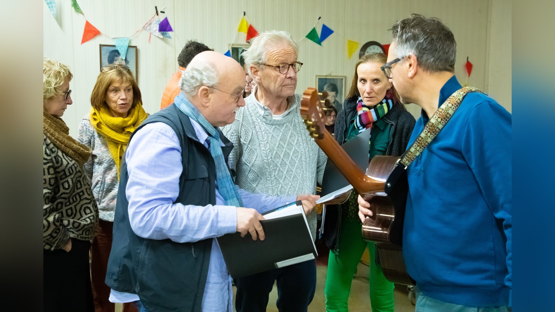 De SOKk is (bijna) klaar voor het grote publiek