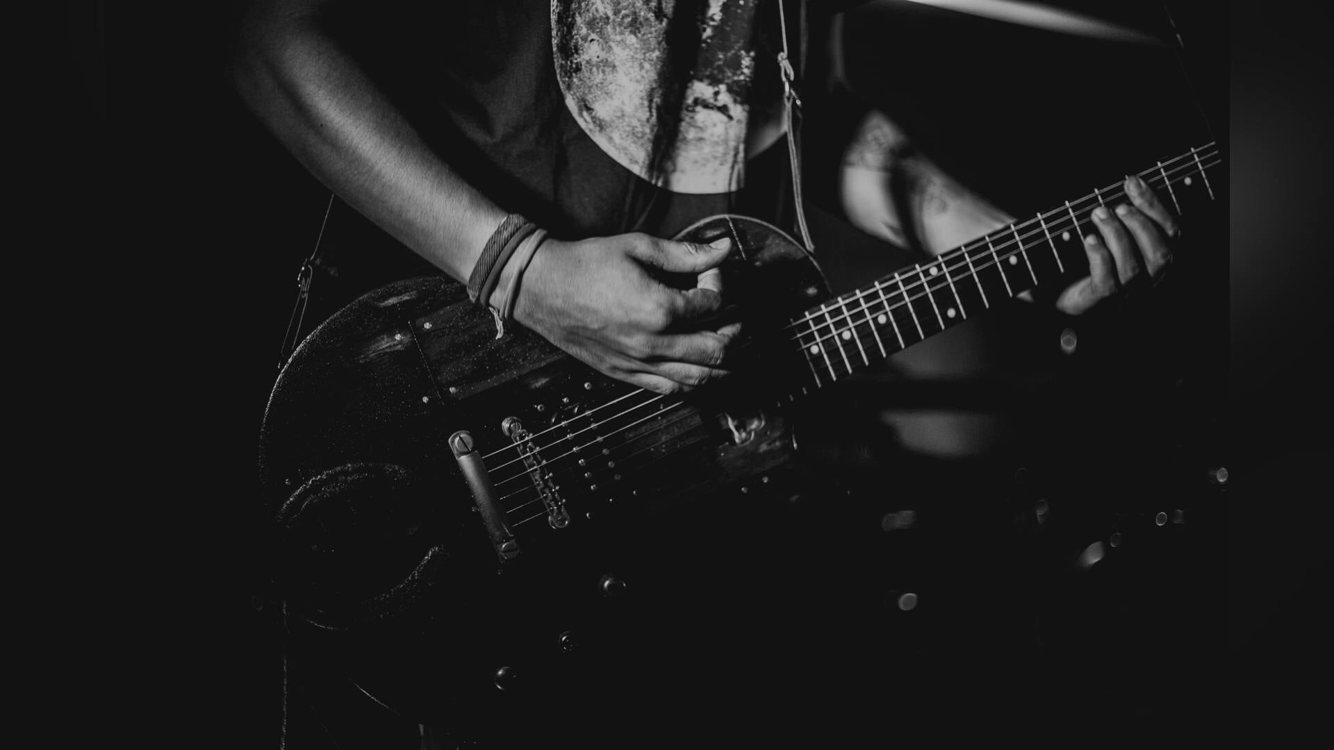 Rocktober bij De HeerenMeester