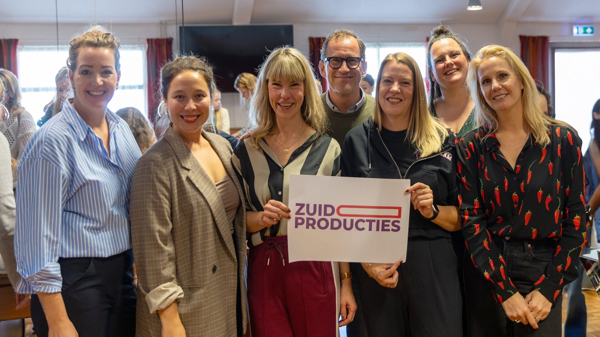 #Sneeuwwitje opent een nieuw tijdperk voor ZUID Producties