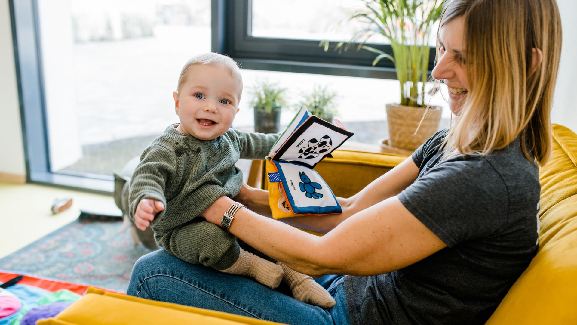 Kids2b start met nieuwe opvangsoort in Baflo/Rasquert